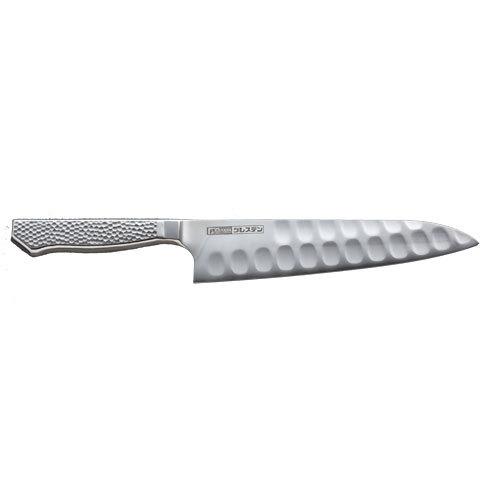 ホンマ科学 グレステン 包丁セット 牛刀 19cm 819TM + TMタイプ
