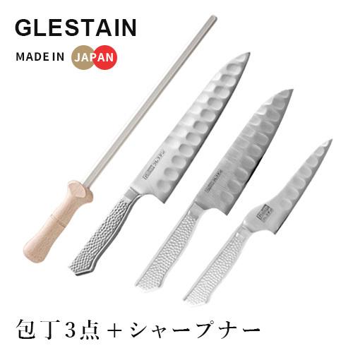 グレステン包丁 グレステン包丁 牛刀 21M GLESTAIN Premium 牛刀