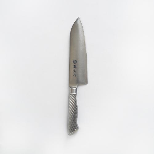 藤寅作 日本製 出刃包丁 オールステンレス 180mm 楽天市場】藤次郎 藤