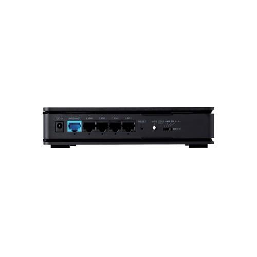 エレコム Elecom Wi Fi 5 11ac 1733 800mbps Wi Fi ギガビットルーター ブラック Wrc 2533gs2 B Webby Shop 通販 Yahoo ショッピング