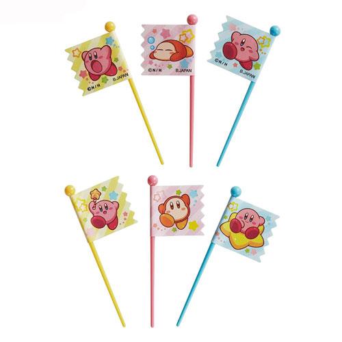 バンダイ BANDAI 星のカービィ ピックス 12本入 2600791 : webby shop