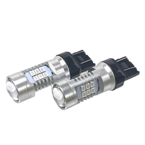 アークス AXS LEDストップバルブ T20 ダブル GRX-667 : webby