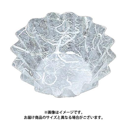 アヅミ産業 ファイン・カップ 500枚入 丸型 6号深 雲龍 白 : webby