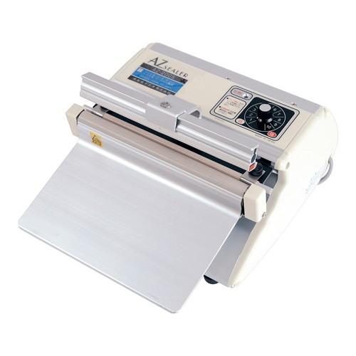 朝日産業 卓上インパルシーラー AZ-200S : webby shop - 通販 - Yahoo 