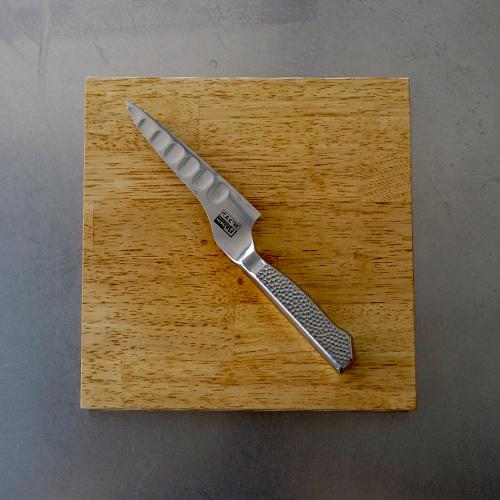 ホンマ科学 グレステンTMタイプホームペティーナイフ 814TUM 14cm 日本