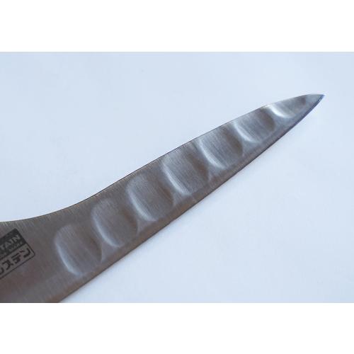 ホンマ科学 グレステンTMタイプホームペティーナイフ 814TUM 14cm 日本