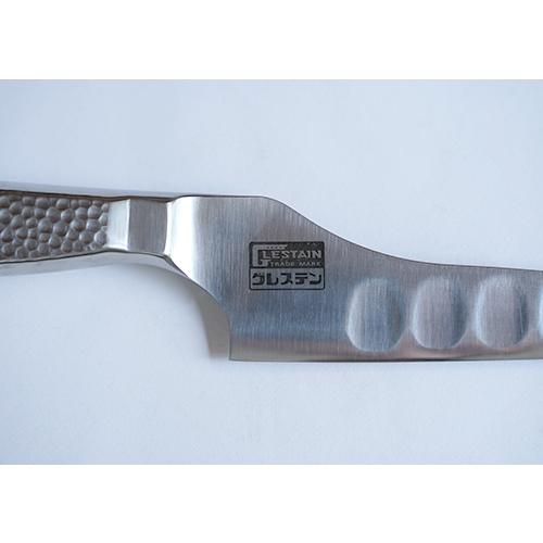 ホンマ科学 グレステンTMタイプホームペティーナイフ 814TUM 14cm 日本