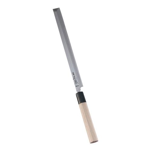 正本総本店　本焼　蛸引包丁　刃渡り29.5cm 正本総本店 正本 本霞・玉白鋼 蛸引刺身庖丁 24cm : webby shop - 通販