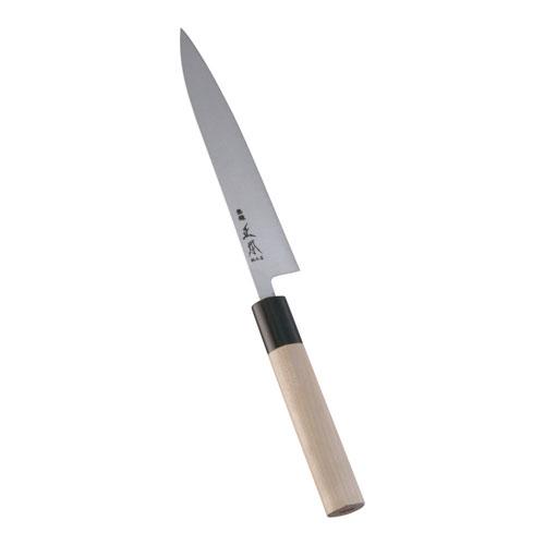 正本総本店出刃包丁16.5cm