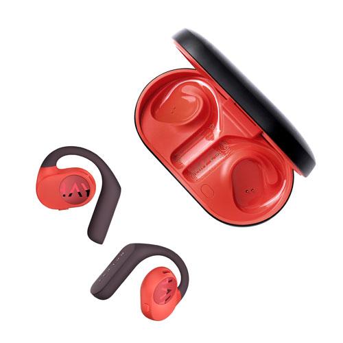 ハイロー(Haylou) HL-OW01BK 【国内正規品】 HAYLOU Haylou ハイロー HL-OW01BK ワイヤレス オープンイヤー