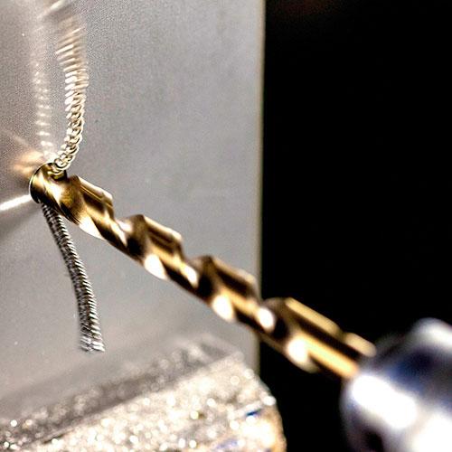 鉄工用 月光ドリル 7.9mm FSSGP7.9 : webby shop - 通販 - Yahoo