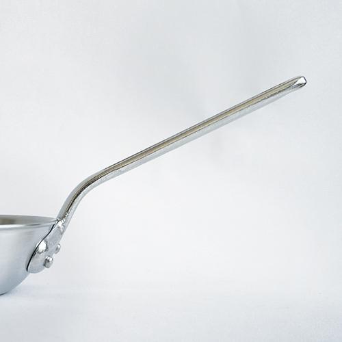 中尾アルミ アルミ キング 打出 フライパン 24cm プロ仕様