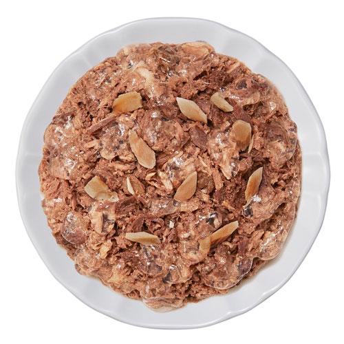 アイシア 黒缶パウチ 15歳頃からの まぐろとかつお 70g : webby shop