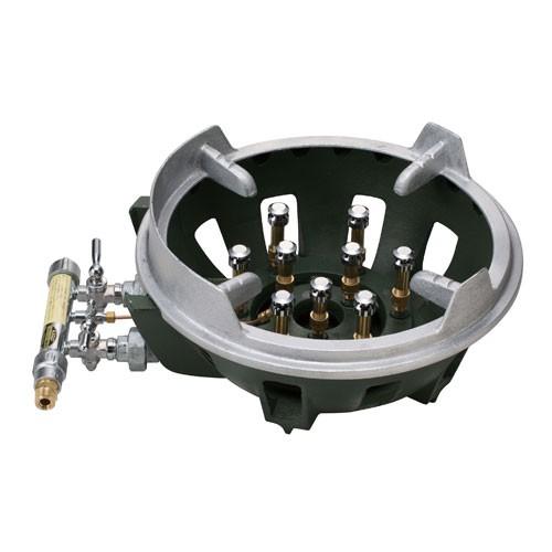 伊藤産業 つくしコンロ KC-91S パイロット付 12・13A