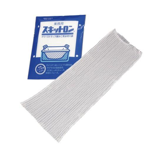 業務用 スキットロン 10枚入 普通目 LL型 40×80cm : webby shop - 通販 