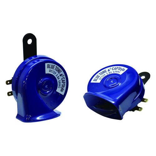 CAPS ブルートーンホーン Type-I HN-01 : webby shop - 通販 - Yahoo 