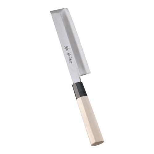 堺孝行 イノックス和庖丁 薄刃 16.5cm : webby shop - 通販 - Yahoo