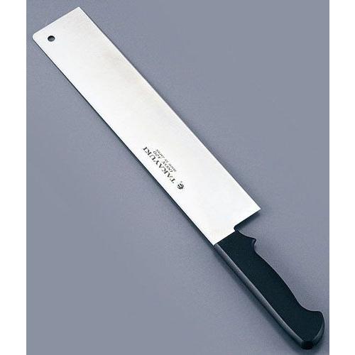 堺孝行 イノックス PC柄万能庖丁 32cm