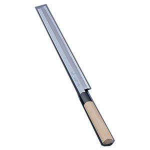 河村刃物 堺 菊守 極上 蛸引 36cm AKK2436 : webby shop - 通販