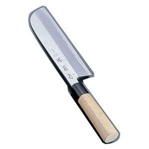 河村刃物 堺 菊守 極上 鎌形薄刃 16.5cm AKK2716