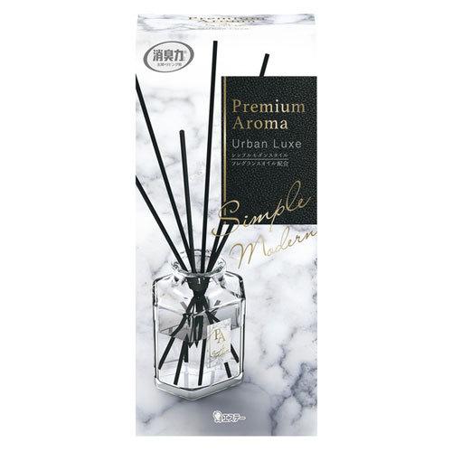 エステー お部屋の消臭力 Premium Aroma Stick プレミアムアロマ