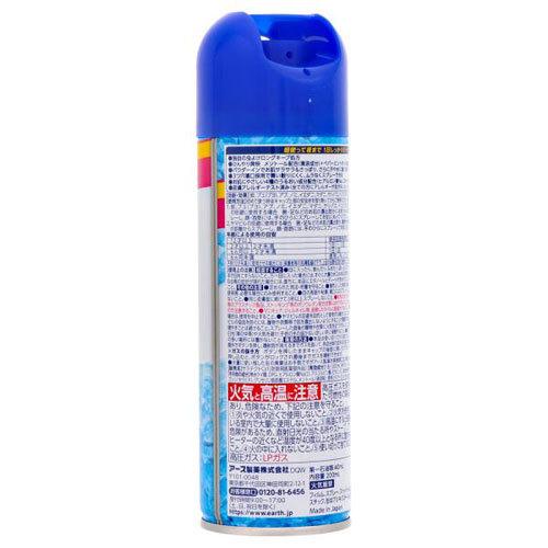 アース製薬 サラテクト クール 200ml : 4901080185211 : webby shop - 通販 - Yahoo!ショッピング
