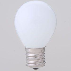 ELPA LED電球 S型 E17 LDA1L-G-E17-G451 : webby shop - 通販 - Yahoo