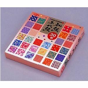 ショウワグリム 和紙千代紙 30柄 150枚 23-1999 : webby shop - 通販