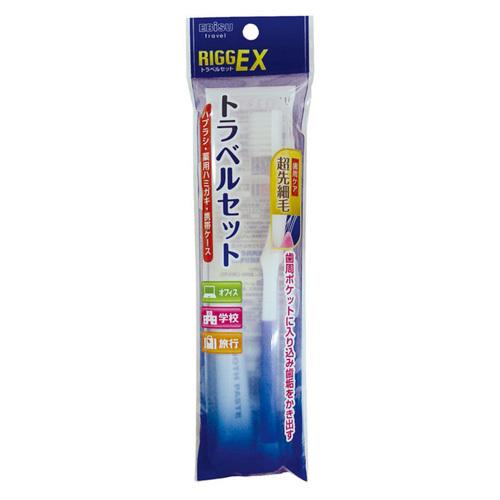 エビス リグEX トラベルセット B-H4920 : webby shop - 通販 - Yahoo