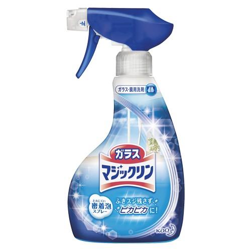 せんよー 花王 ガラスマジックリン 本体 237910 : webby shop - 通販 - Yahoo