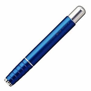 クツワ ハイライン 鉛筆ホルダー ブルー RH015BL｜webby｜02