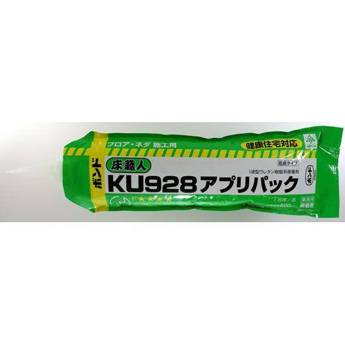 コニシ ボンド 建築現場施工用 床職人KU928C-Xアプリパック : webby