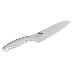 貝印 関孫六 匠創 ディンプル三徳 165mm Ab5157 Webby Shop 通販 Yahoo ショッピング