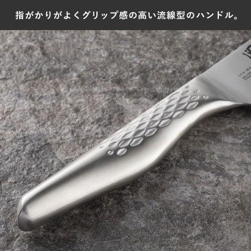 貝印 関孫六 匠創 ペティナイフ 日本製 150mm AB5161 オールステンレス