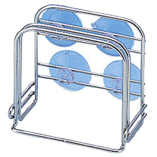 貝印 エクレール2 まな板スタンド壁面式 Dr 5317 Webby Shop 通販 Yahoo ショッピング