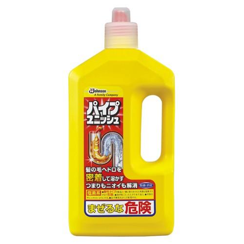 専用商品です ジョンソン パイプユニッシュ 800g 263091 : webby shop - 通販
