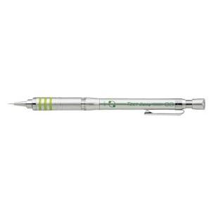 ゼブラ シャープペン テクト2ウェイ 0 3mm 銀 Mas41 S Webby Shop 通販 Yahoo ショッピング