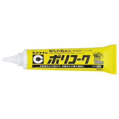 セリコさん専用 セメダイン ポリコーク NEOパック 700ml SY-058 : webby shop - 通販