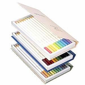 トンボ鉛筆 色鉛筆 色辞典30色 第二集 CI-RTB : webby shop - 通販