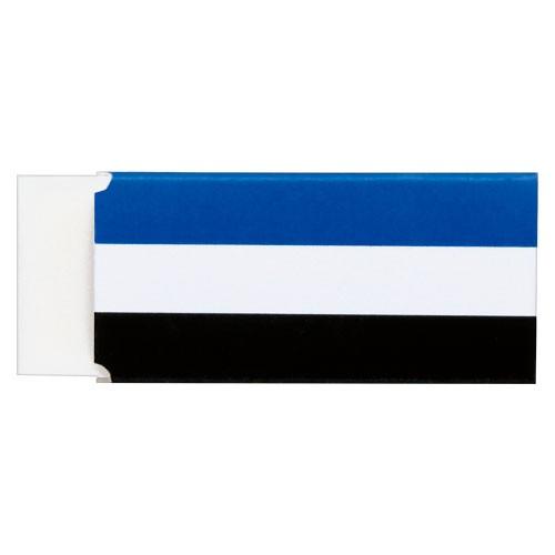 トンボ鉛筆 消しゴム モノPE01文字なし 2個パック JCA-262 : webby