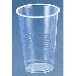 プラスチックカップ 透明 14オンス 1000個入 : webby shop - 通販