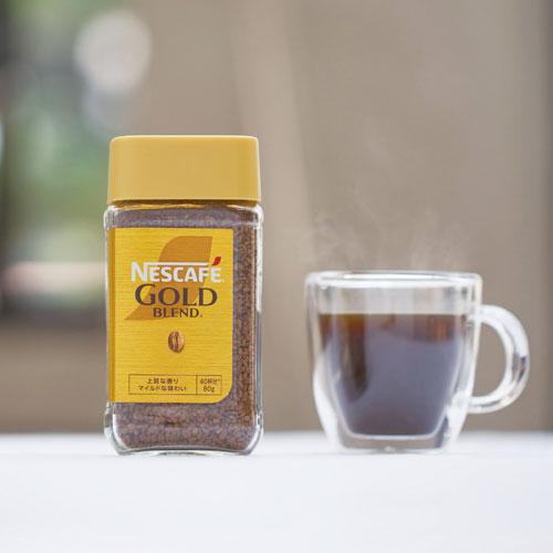 ネスレ ネスカフェ プレミアムレギュラーソリュブルコーヒーギフト