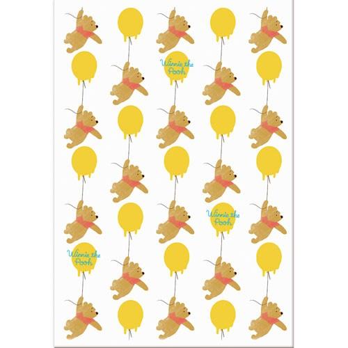 ナカバヤシ ディズニー ミニポケットアルバム ステッチャー綴式 L判・2