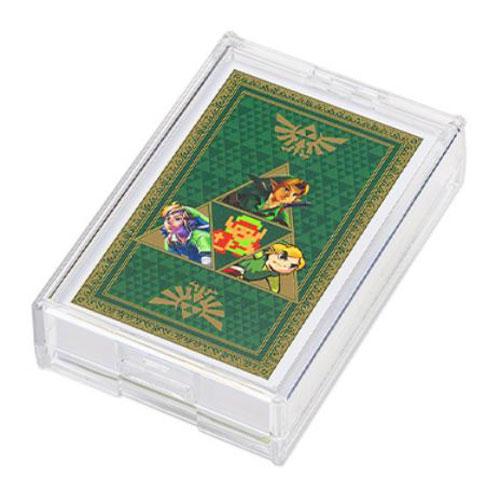 任天堂 ゼルダの伝説 トランプ TRP-NZLT : webby shop - 通販 - Yahoo