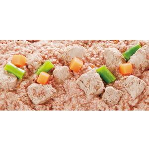 ペディグリー 成犬用 チキン&緑黄色野菜 400g×24缶入り ✕2 Amazon.co.jp: ペディグリー 成犬用 チキン&緑黄色野菜 400g×24