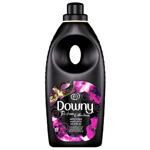 P G アジアンダウニー ミスティーク 900ml 柔軟剤 ダウニー Downy おすすめ 洗濯 ランドリー 液体 液体柔軟剤 洗濯柔軟剤 Webby Shop 通販 Yahoo ショッピング