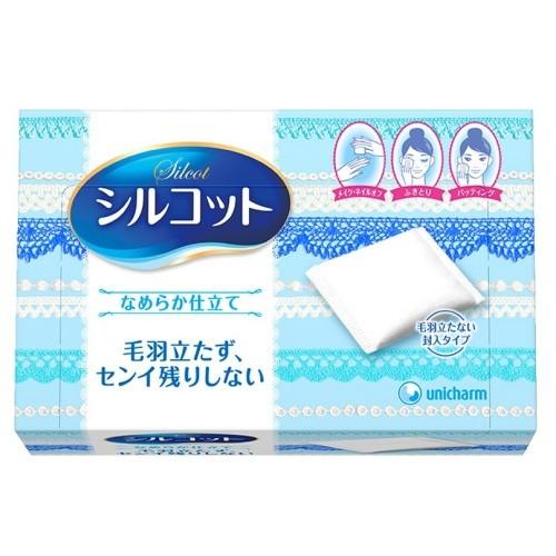 ユニ・チャーム シルコット 82枚 : webby shop - 通販 - Yahoo