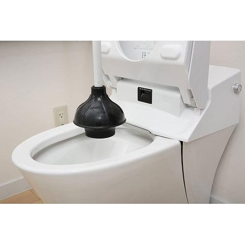 にゃー汰 コンドル ラバーカップ短柄 ケース付 | 山崎産業株式会社 家庭用品事業