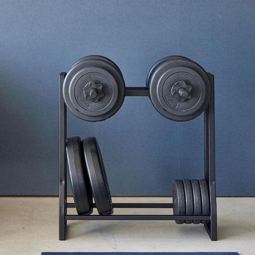 専用！ダンベルタワー　ダンベル1〜10㎏セット 2.jpg