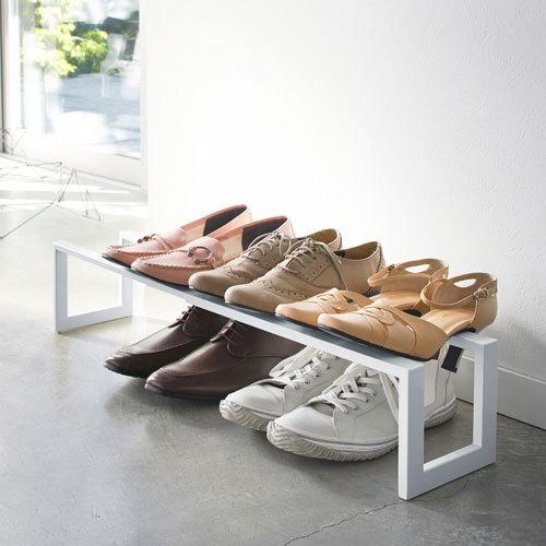 ミキハウス   シューズラック　非売品 ミキハウス シューズラック非売品